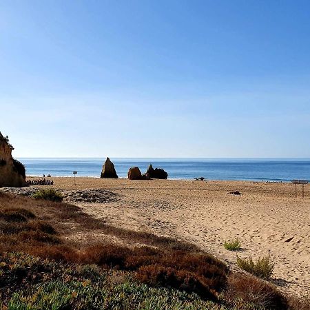 Vista Villa Da Praia, Alvor Exterior foto